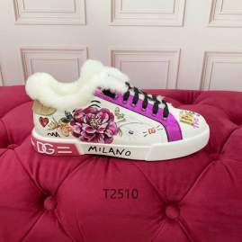 Picture of Dolce Gabbana Shoes _SKUD&Gshoes38-46h01044056